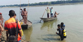 মহানন্দায় গোসলে নেমে মামাতো-ফুফাতো ভাইয়ের মৃত্যু