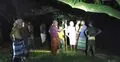 চাঁপাইনবাবগঞ্জ সীমান্তে রাতভর পুশ-ইনের চেষ্টা করেও ব্যর্থ বিএসএফ