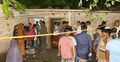 মাকে মারধর করায় গণপিটুনি, প্রাণ গেলো যুবকের