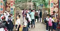 এক স্কুলের ৫৩ শিক্ষার্থী পরীক্ষা দিয়ে বৃত্তি পেয়েছে ৫২ জন