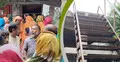 চাঁপাইনবাবগঞ্জে বিদ্যুৎস্পৃষ্ট হয়ে একই পরিবারের তিনজনের মৃত্যু