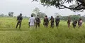 পুশ-ইনে ব্যর্থ হয়ে সীমান্ত থেকে ৭ জনকে ফিরিয়ে নিলো বিএসএফ