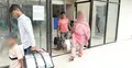 ট্রাভেল পাসের মাধ্যমে নিজ দেশে ফিরলেন পুশ-ইন করা ৪ ভারতীয়
