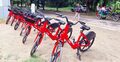 চবিতে আবারো চালু হলো জোবাইক সেবা