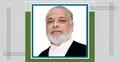 প্রধান বিচারপতির সঙ্গে বিভাগীয় কমিশনার-ডিসিদের সাক্ষাৎ ৫ মে
