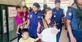 বান্দরবানে মায়ের সঙ্গে কারাগারে ঠাঁই হলো ৪ শিশুর
