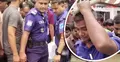 মরদেহ উদ্ধার করতে গিয়ে পুলিশ সদস্য দেখলেন, নিহত শিশু তারই ছেলে
