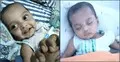 বাবার লিভারে বাঁচার আশা ছোট্ট ইব্রাহিমের, প্রয়োজন সাড়ে ১৩ লাখ টাকা