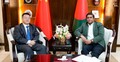 প্রধানমন্ত্রীর প্রতিরক্ষা উপদেষ্টার সঙ্গে চীনা রাষ্ট্রদূতের সাক্ষাৎ