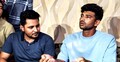 পরিচয় দেওয়ার পরও ওসি বলেন- চোখ নামিয়ে কথা বল: ক্রিকেটার নাঈম