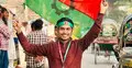 তরুণীর সঙ্গে ‘আপত্তিকর’ অবস্থায় আটক সেই ছাত্রদল নেতা বহিষ্কার