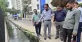চট্টগ্রামে জলাবদ্ধতা নিরসনে কাজ চলছে: চসিক মেয়র