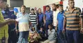 হেরোইন প্যাকেটজাত করার সময় দুই সন্তানসহ দম্পতি আটক