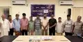 চট্টগ্রামে জুয়ার আসরে অভিযান, লাখ টাকাসহ গ্রেফতার ১১