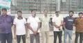 এনসিপির প্রতিবাদ সমাবেশে উপস্থিত মাত্র ৭ জন!