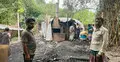 চুয়াডাঙ্গায় বিস্কুট কারখানায় আগুন, ৮ লাখ টাকার ক্ষয়ক্ষতি