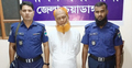 চুয়াডাঙ্গায় জামায়াত নেতা গ্রেফতার