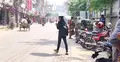 চুয়াডাঙ্গায় মৃদু তাপপ্রবাহ, বিপর্যস্ত জনজীবন