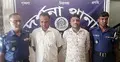 চুয়াডাঙ্গায় ভুয়া জন্মনিবন্ধন তৈরি চক্রের দুই সদস্য গ্রেফতার