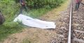 চারদিন ধরে নিখোঁজ ব্যক্তি ট্রেনে কাটা পড়ে নিহত