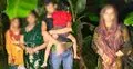 চুয়াডাঙ্গা সীমান্তে ৫ জনকে পুশ-ইনের চেষ্টা প্রতিহত করলো বিজিবি