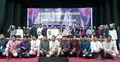 স্বপ্ন, সংগ্রাম আর ঐক্যের গল্পে টিএসসিতে চুয়াডাঙ্গার মিলনমেলা