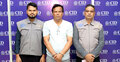 বেক্সিমকোর সহযোগী প্রতিষ্ঠানের এমডি গ্রেফতার