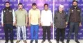 প্রলোভনে অর্ধকোটি টাকা খোয়ালেন অবসরপ্রাপ্ত অতিরিক্ত সচিব, গ্রেফতার ৪