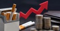 Cigarette prices set to rise in FY27 budget