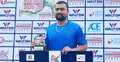 মোসাদ্দেকের ৪৯ বলে সেঞ্চুরি, ম্লান করে দিল গাফফার সাকলাইন