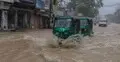 মেঘভাঙা বৃষ্টি কী? কেন এটি এত ভয়াবহ? কারণ ও প্রতিরোধের উপায়