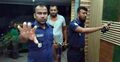পুলিশের সার্জেন্ট পরিচয় দিয়ে চাঁদাবাজি, যুবক গ্রেফতার