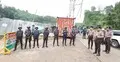 চেকপোস্ট কার্যক্রমে সতর্কতার নির্দেশ সিএমপি কমিশনারের
