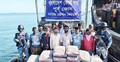 চোরাচালান দমনে কোস্টগার্ডের অর্জন বাজেটের ১৫ গুণ