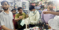 কুমিল্লায় অতিরিক্ত দামে চার্জার ফ্যান বিক্রি, ৪ দোকানিকে জরিমানা