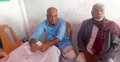 ভোটার স্লিপের সঙ্গে টাকা বিতরণের সময় বিএনপির দুই নেতা আটক