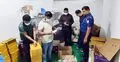 কুমিল্লায় পাঁচটির লাইসেন্স নিয়ে ২২ ওষুধ উৎপাদন