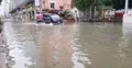 ৩ ঘণ্টার বৃষ্টিতে তলিয়েছে কুমিল্লা নগরী