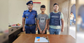 কুমিল্লায় দেশীয় অস্ত্র-ইয়াবাসহ যুবক গ্রেফতার