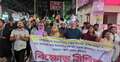 উপদেষ্টা আসিফ সমর্থকদের ওপর হামলার প্রতিবাদে কুমিল্লায় বিক্ষোভ