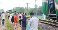 কুমিল্লায় চলন্ত ট্রেনের বগি বিচ্ছিন্ন, দুর্ঘটনার কারণ জানতে কমিটি