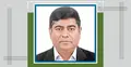কুমিল্লা বিশ্ববিদ্যালয়ের নতুন উপাচার্য অধ্যাপক শরীফুল করীম
