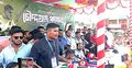 নেতাকর্মীদের ফেলে পালিয়ে যাওয়া আ’লীগের রাজনীতির অধিকার নেই