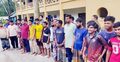 কুমিল্লায় পুলিশের ওপর হামলার ঘটনায় মামলা, গ্রেফতার ১৯