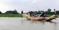 মাছ নেই নদীতে, ভালো নেই গোমতী-মেঘনার জেলেরা