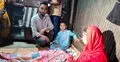 কুমিল্লায় মায়ের হাত থেকে ছিটকে ড্রেনে পড়ে শিশুর মৃত্যু