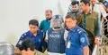 রিমান্ড শেষে বহিষ্কৃত শিবির নেতা জিসান কারাগারে