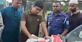 ঢাকা-চট্টগ্রাম মহাসড়কে কোটি টাকার ইয়াবাসহ আটক ১