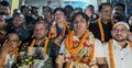 কুমিল্লা প্রেস ক্লাবের সভাপতি ফারুক, সম্পাদক জিতু