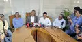 এইচএসসি পরীক্ষার্থীদের দুর্ভোগ নিয়ে বোর্ড চেয়ারম্যানের দুঃখ প্রকাশ